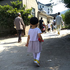 公司团建